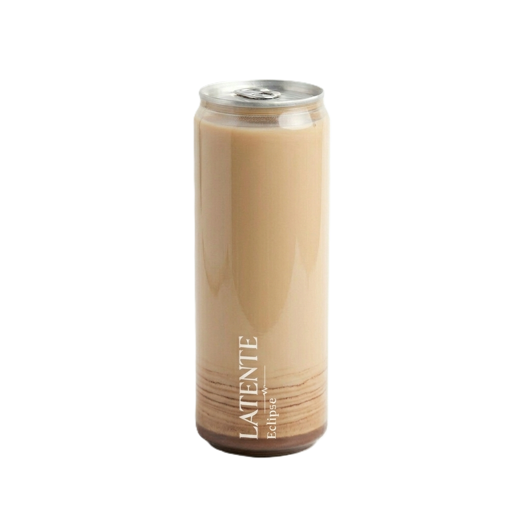 Colección Obscura — Lattes de café