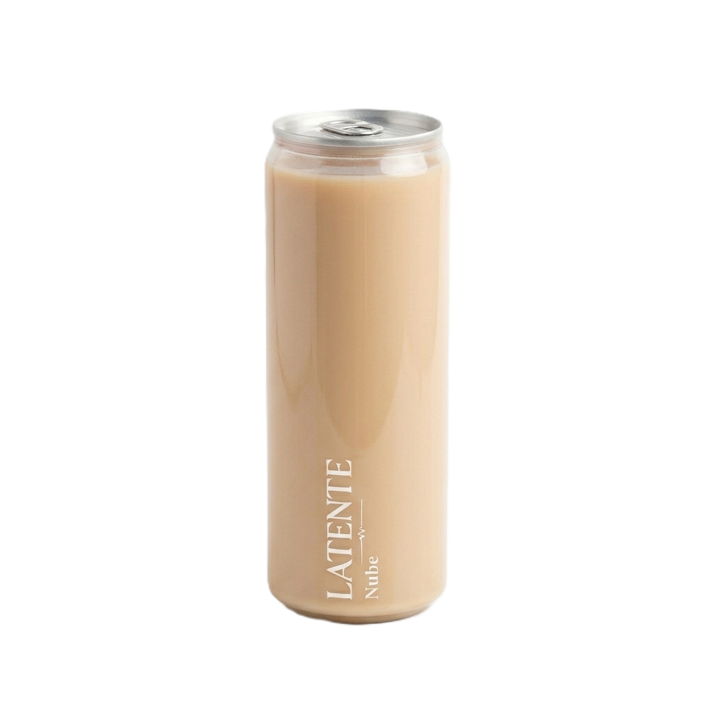 Nube — Latte LATENTE