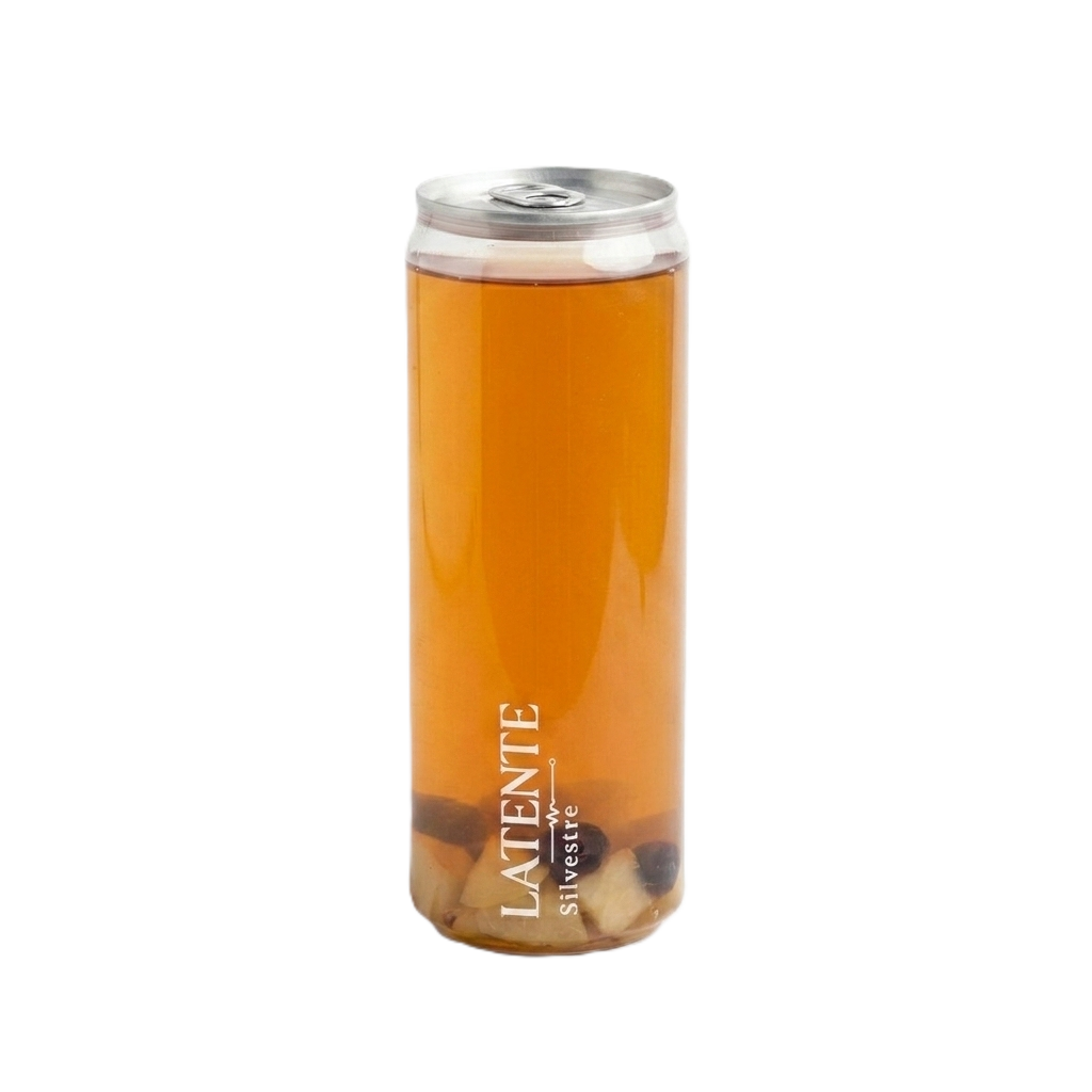 Colección Clara — Infusiones frías