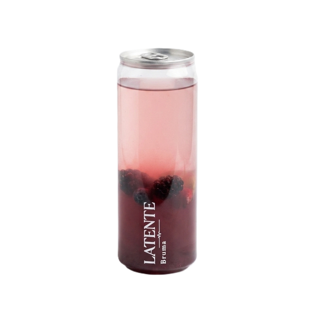 Bruma — Infusión LATENTE